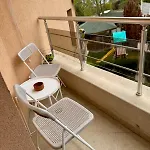 Cozy With Parking Lot * Varna