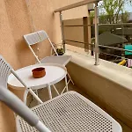 Cozy With Parking Lot Apartment Varna
