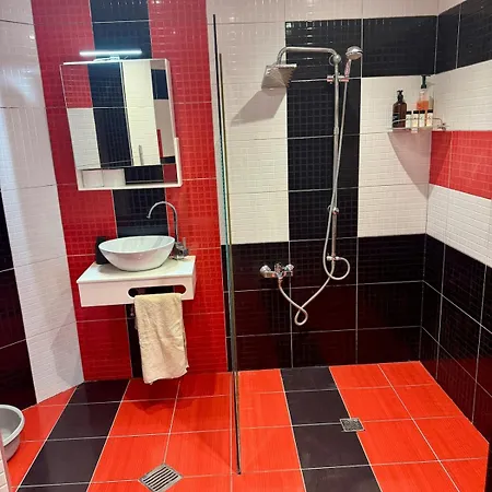 Apartment Cozy With Parking Lot Varna