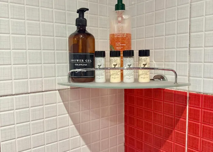 Apartman Cozy With Parking Lot *