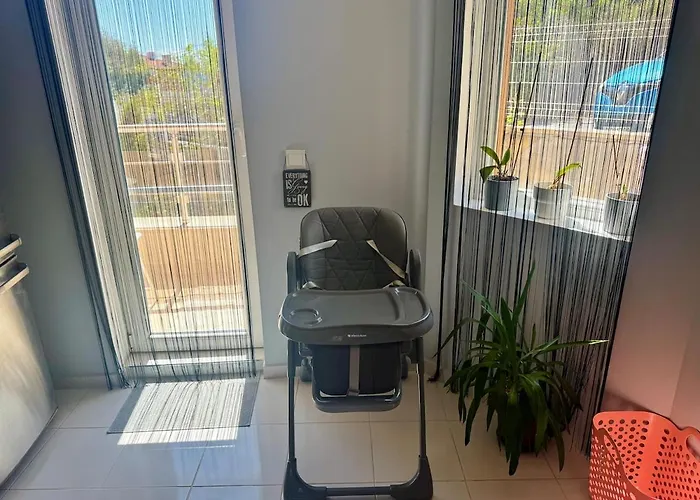 Apartman Cozy With Parking Lot *