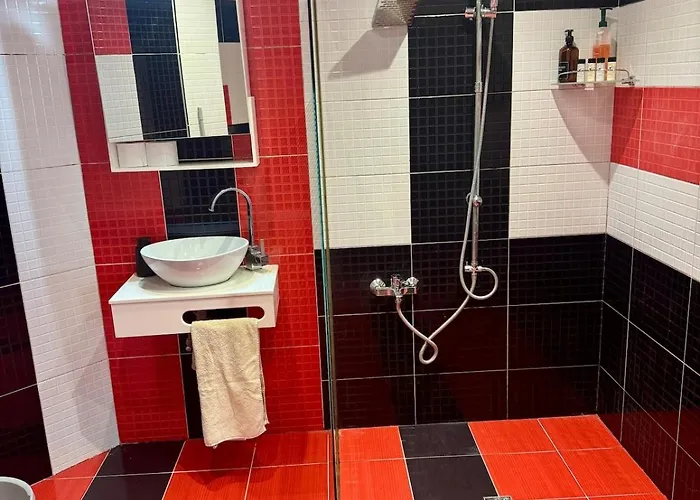 Appartement Cozy With Parking Lot Varna